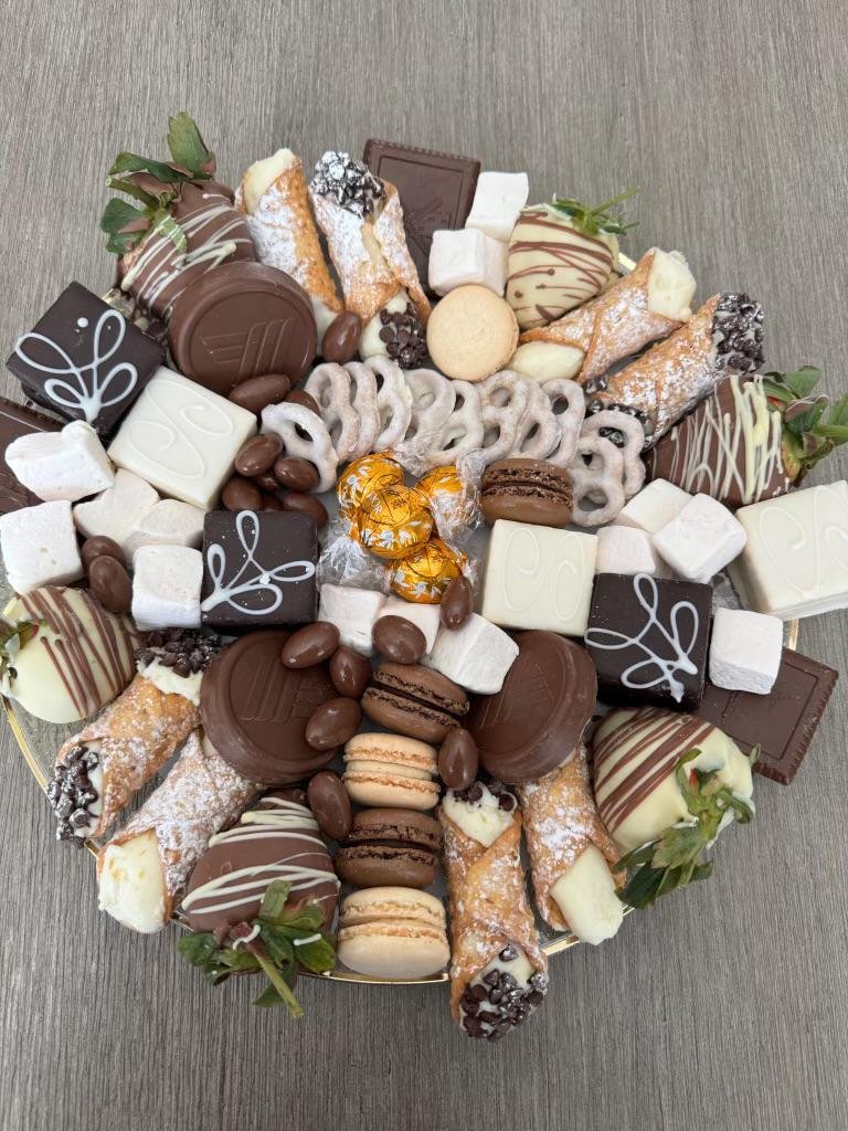 Dessert Boards